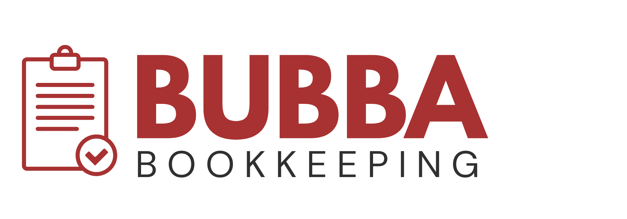 Bubba Bookkeeping